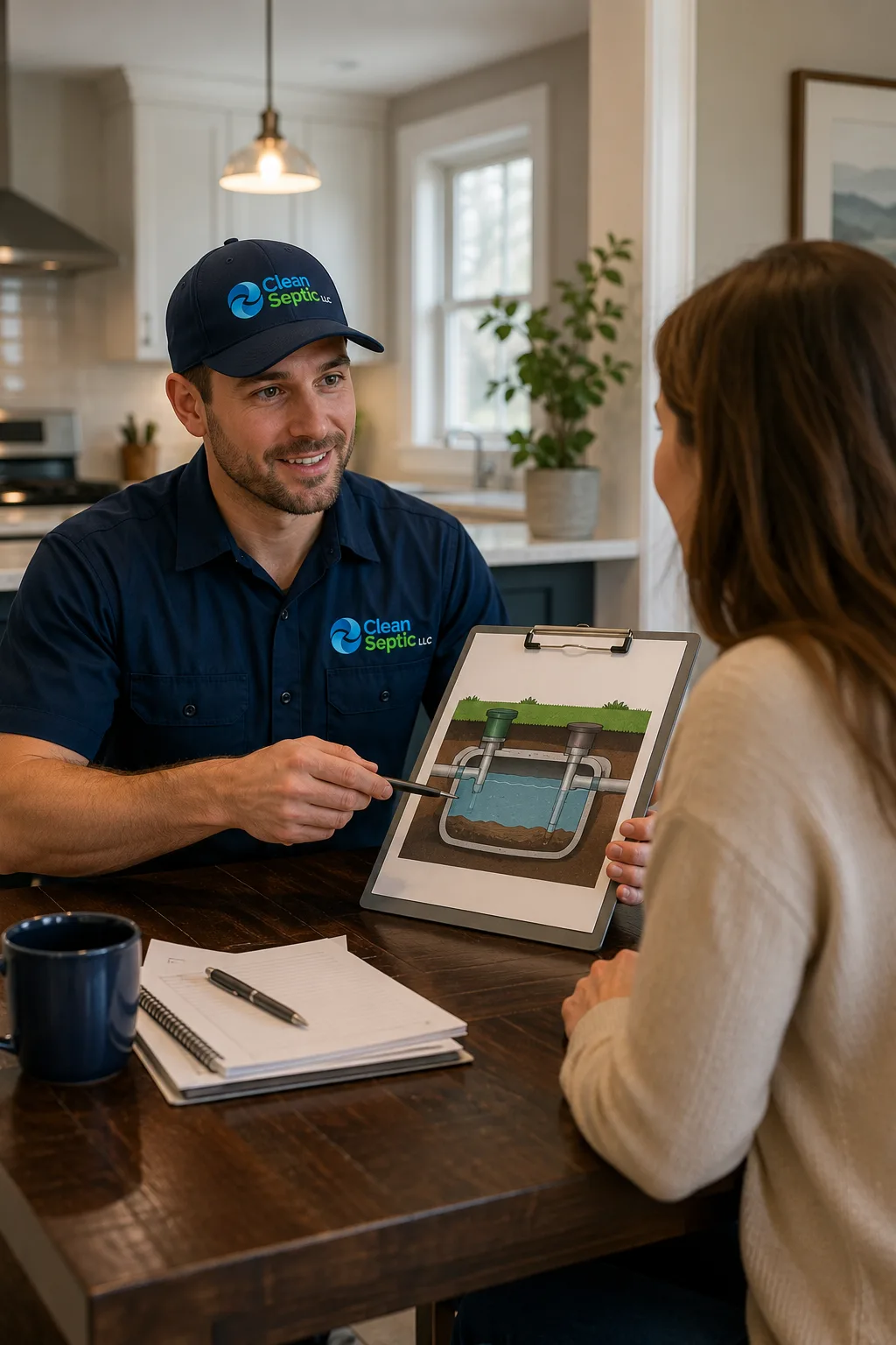 Septic Tank Pumping Hahira, GA FAQs